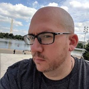 Meet your Posher, William